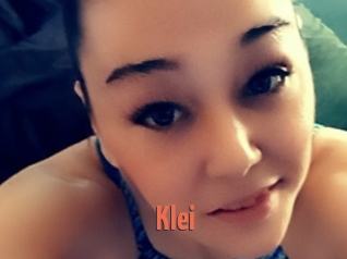 Klei