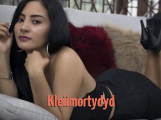 Kleiimortydyd