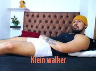 Klein_walker