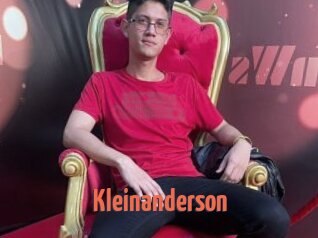 Kleinanderson