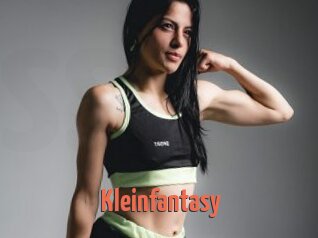 Kleinfantasy