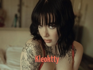 Kleoktty