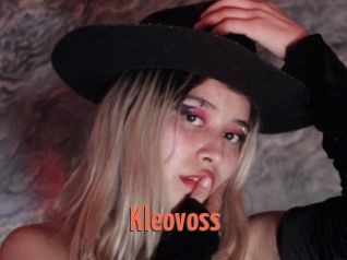 Kleovoss