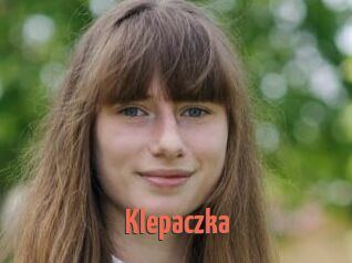 Klepaczka