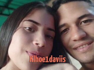 Klhoe1daviis