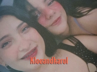 Kloeandkarol