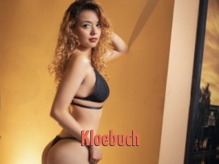 Kloebuch