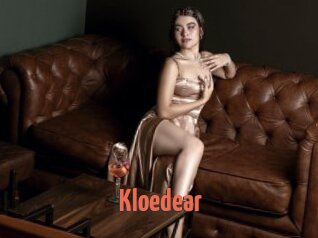 Kloedear