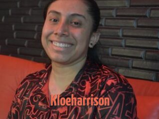 Kloeharrison