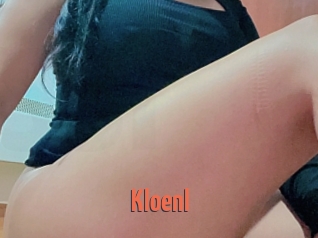 Kloenl