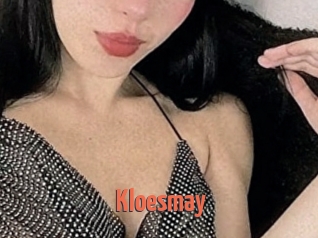 Kloesmay