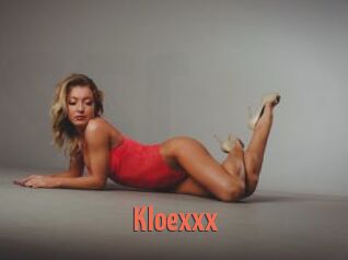 Kloexxx