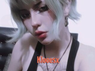 Klooesx