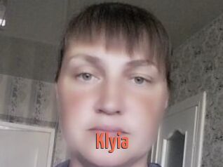 Klyia