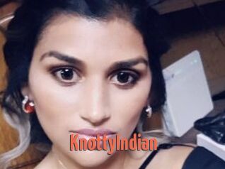 KnottyIndian