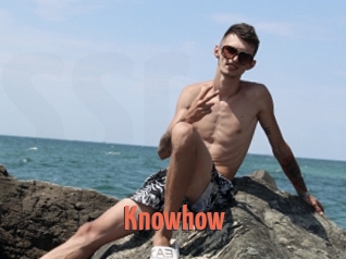 Knowhow