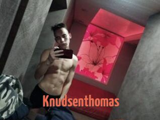 Knudsenthomas