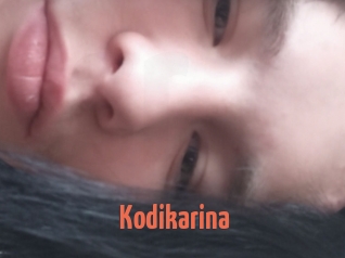 Kodikarina