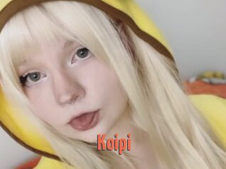 Koipi