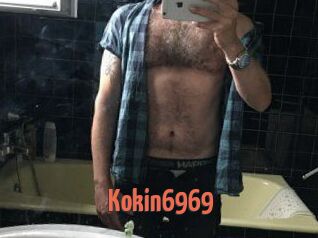 Kokin6969