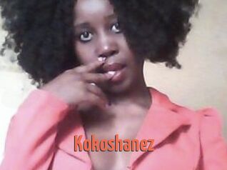 Kokoshanez