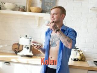 Kolen