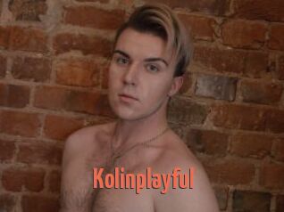 Kolinplayful