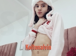 Koltonalvin