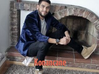 Konancane
