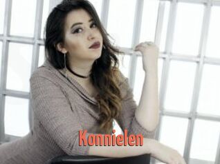 Konnielen