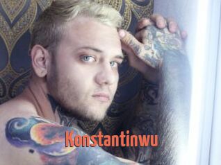 Konstantinwu