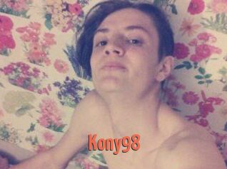 Kony98