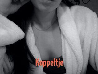 Koppeltje