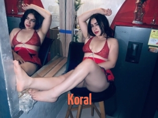Koral