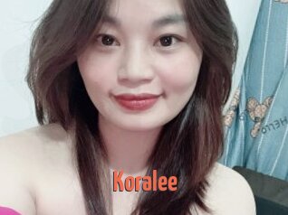 Koralee