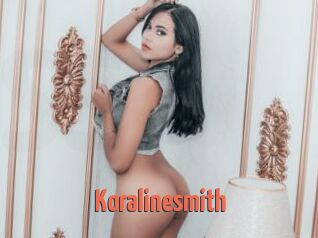 Koralinesmith