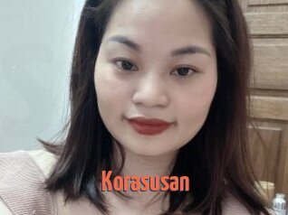 Korasusan
