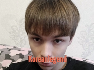 Koreanlegend