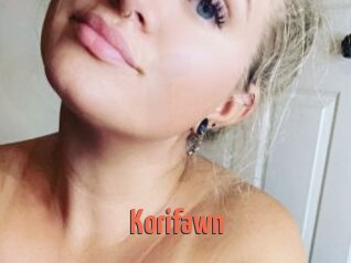 Korifawn