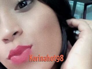 Korinahot98