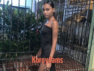 Kornydams