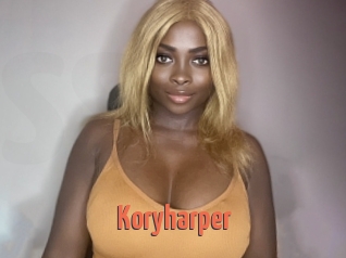 Koryharper