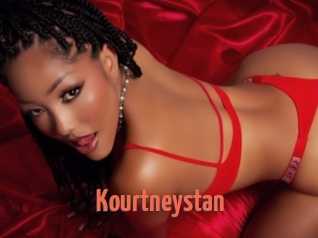 Kourtneystan