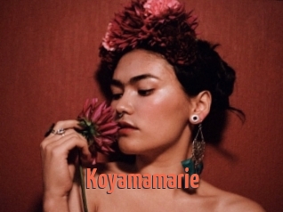 Koyamamarie