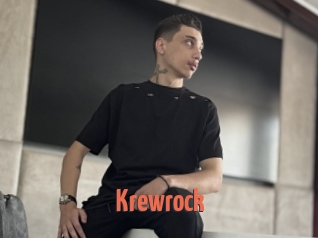 Krewrock