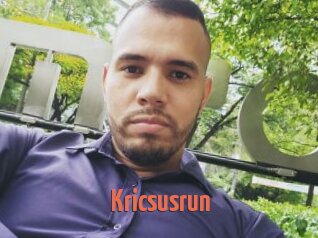 Kricsusrun