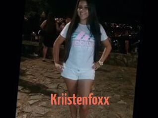 Kriistenfoxx