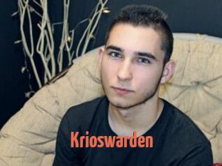 Krioswarden