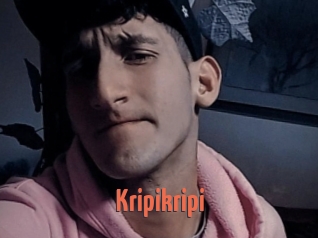 Kripikripi