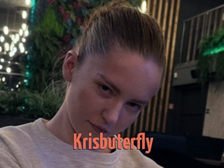 Krisbuterfly